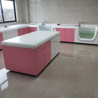 游泳池高分子材质泡泡池 包邮