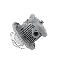 DGS28/127L矿用隔爆型LED巷道灯 煤矿照明灯